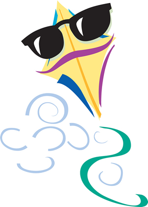 Cape Fear Kite Festival